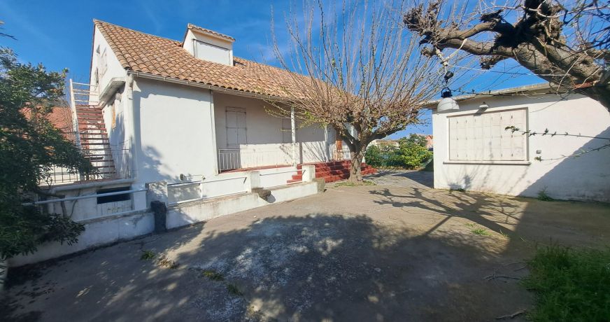 vente Maison Le Grau D'agde
