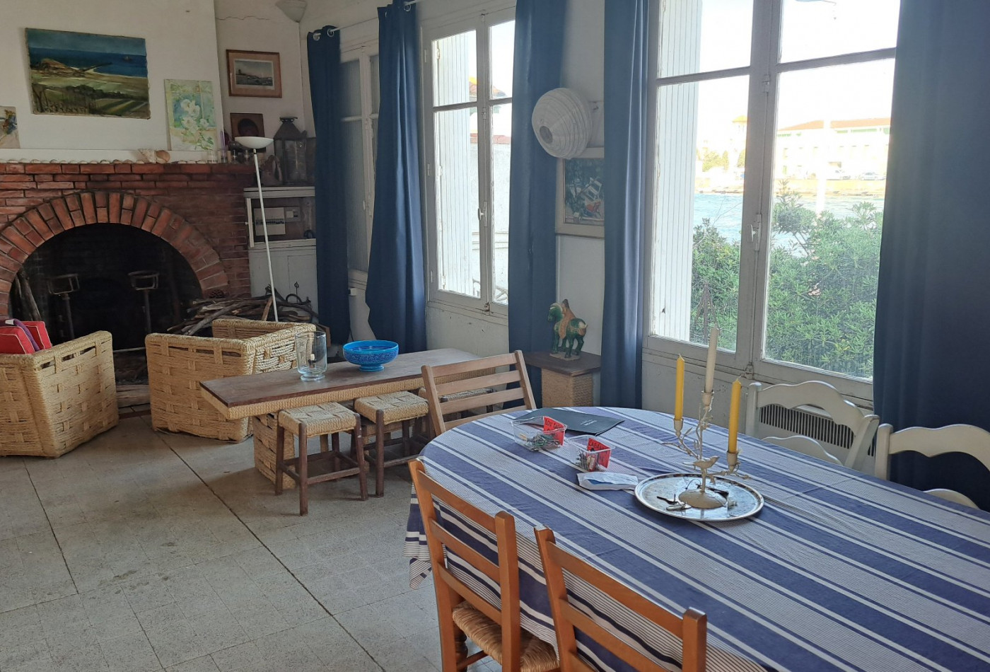 vente Maison Grau D'agde - Photo 3