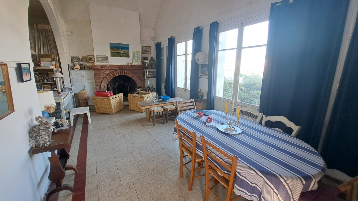 vente Maison Grau D'agde - Photo 13