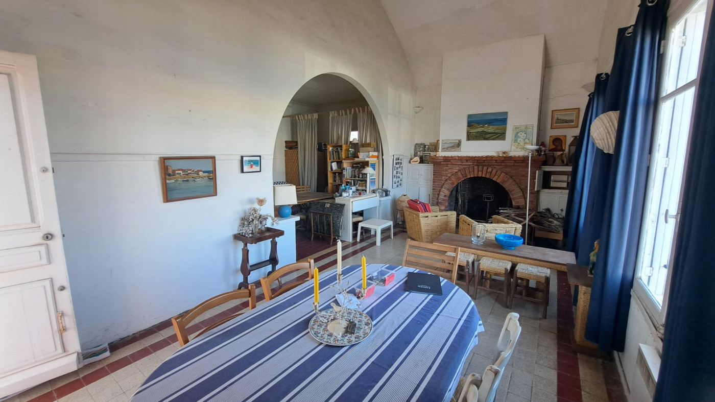 vente Maison Grau D'agde - Photo 14