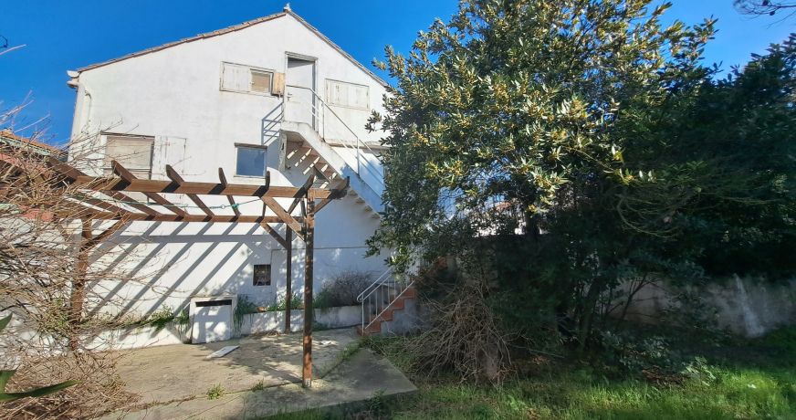 vente Maison Le Grau D'agde