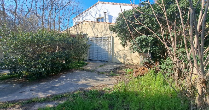 vente Maison Le Grau D'agde