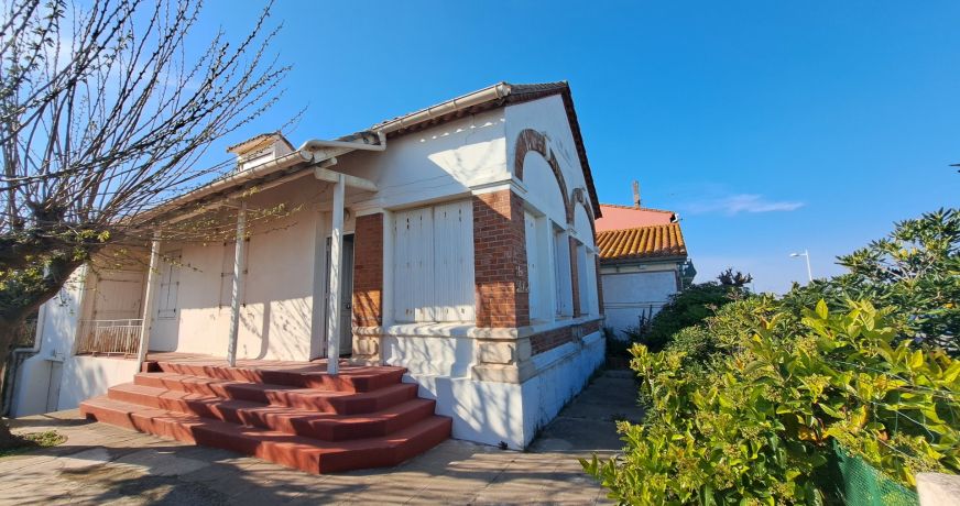 vente Maison Le Grau D'agde