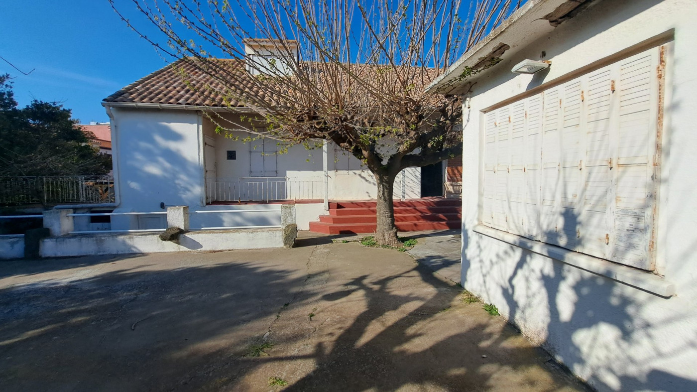 vente Maison Grau D'agde - Photo 29