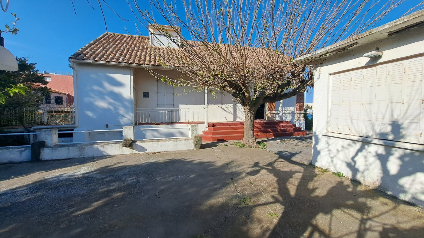 vente Maison Grau D'agde - Photo 30