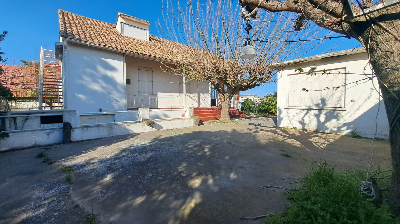 vente Maison Grau D'agde - Photo 2