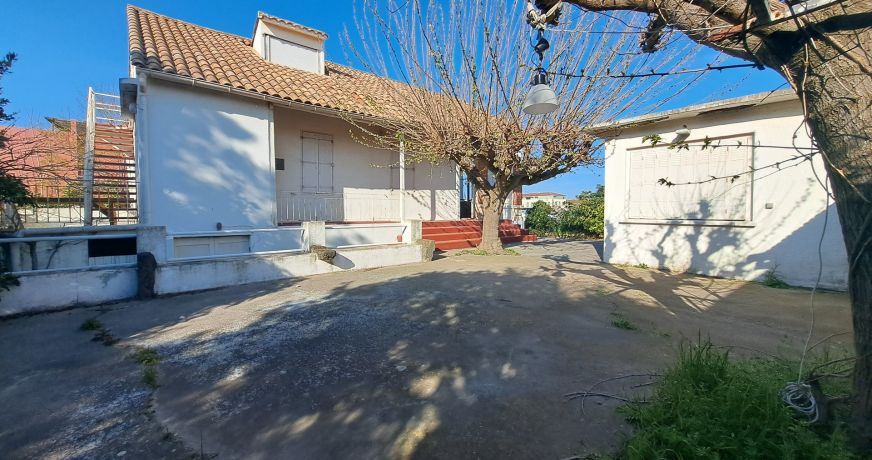 vente Maison Le Grau D'agde
