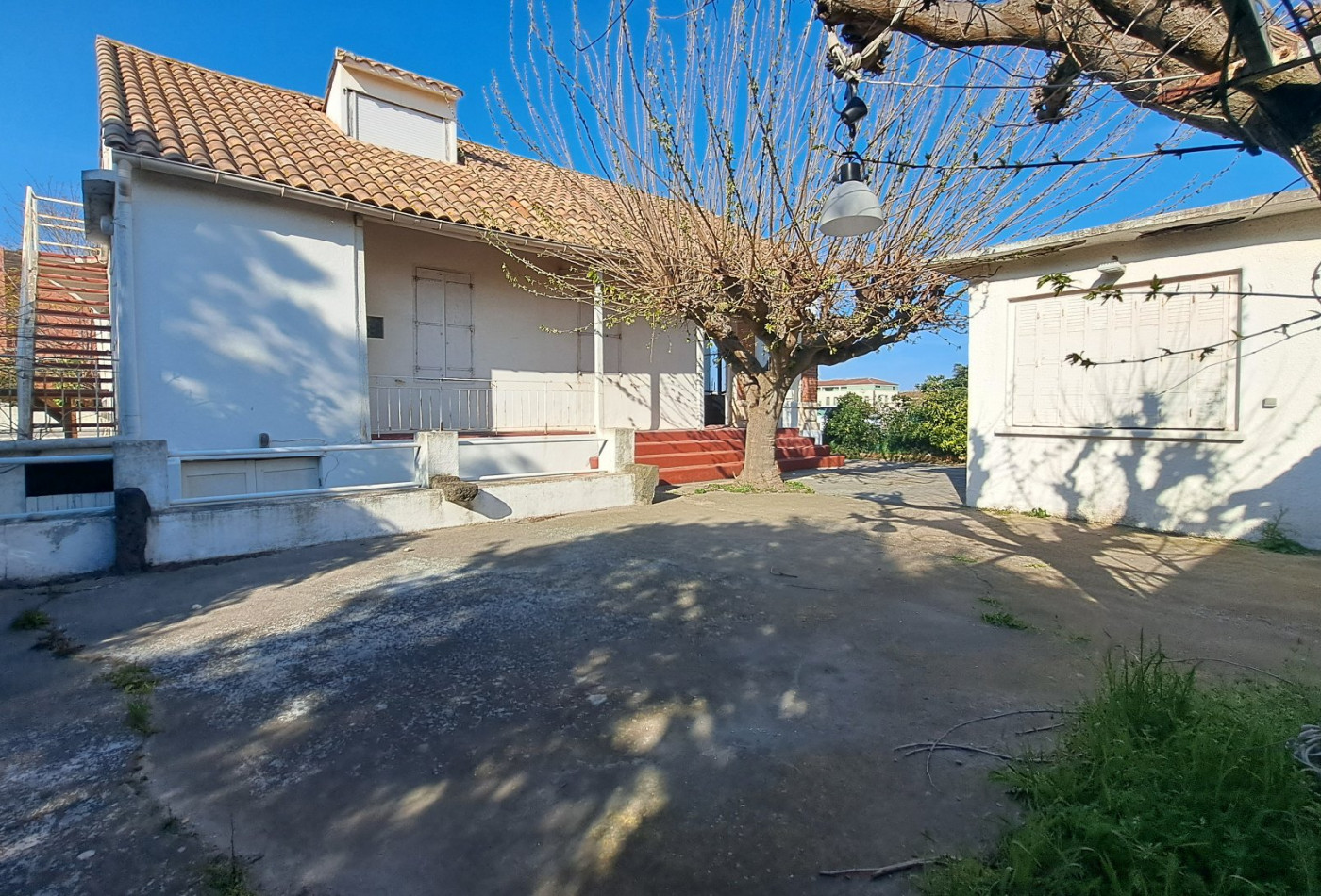 vente Maison Grau D'agde - Photo 2