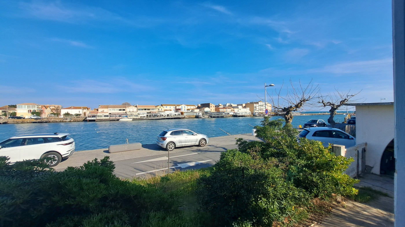 vente Maison Grau D'agde - Photo 31