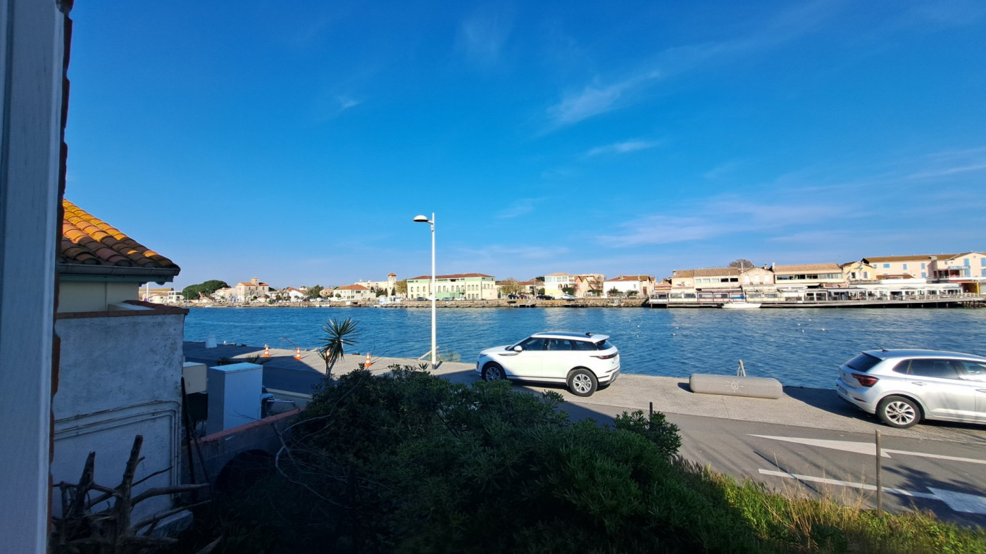 vente Maison Grau D'agde - Photo 33