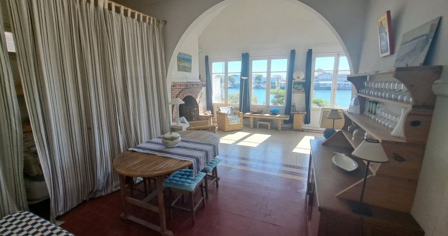 vente Maison Le Grau D'agde