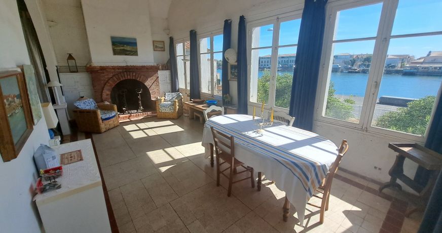 vente Maison Le Grau D'agde