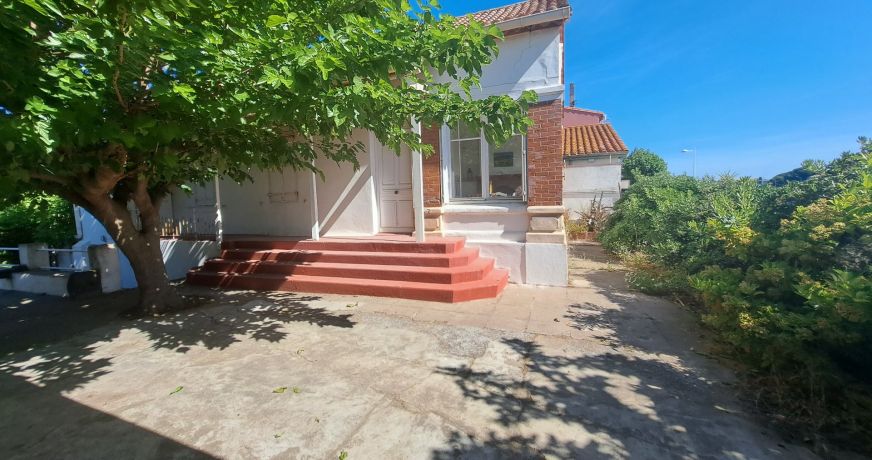 vente Maison Le Grau D'agde