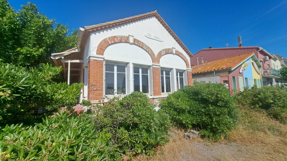 vente Maison Grau D'agde - Photo 9