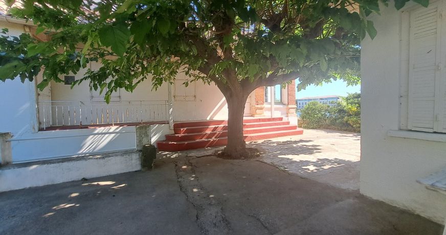 vente Maison Le Grau D'agde