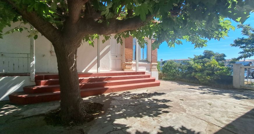 vente Maison Le Grau D'agde