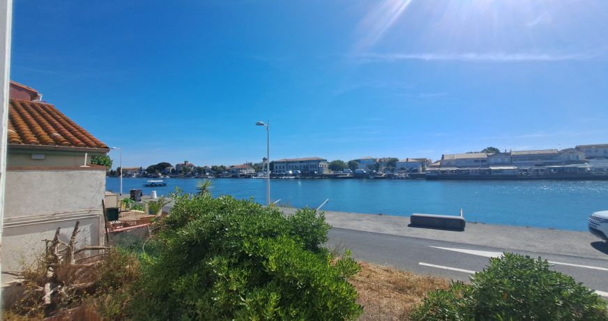 vente Maison Le Grau D'agde