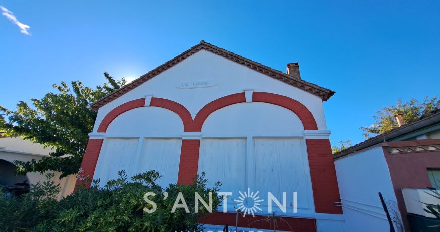 vente Maison Le Grau D'agde