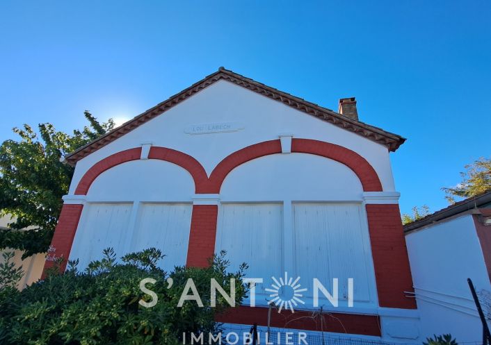 vente Maison Le Grau D'agde