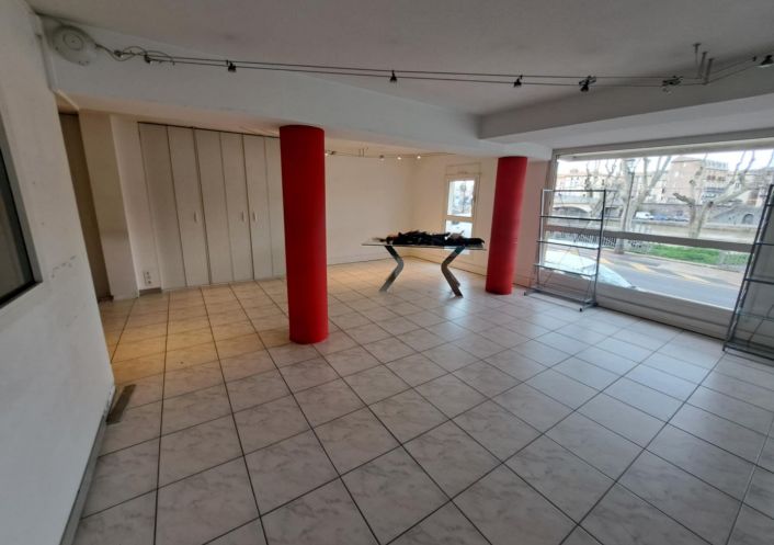 location Bureau Agde