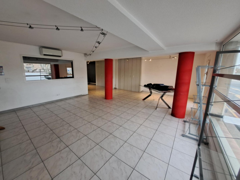 location Bureau Agde - Photo 1