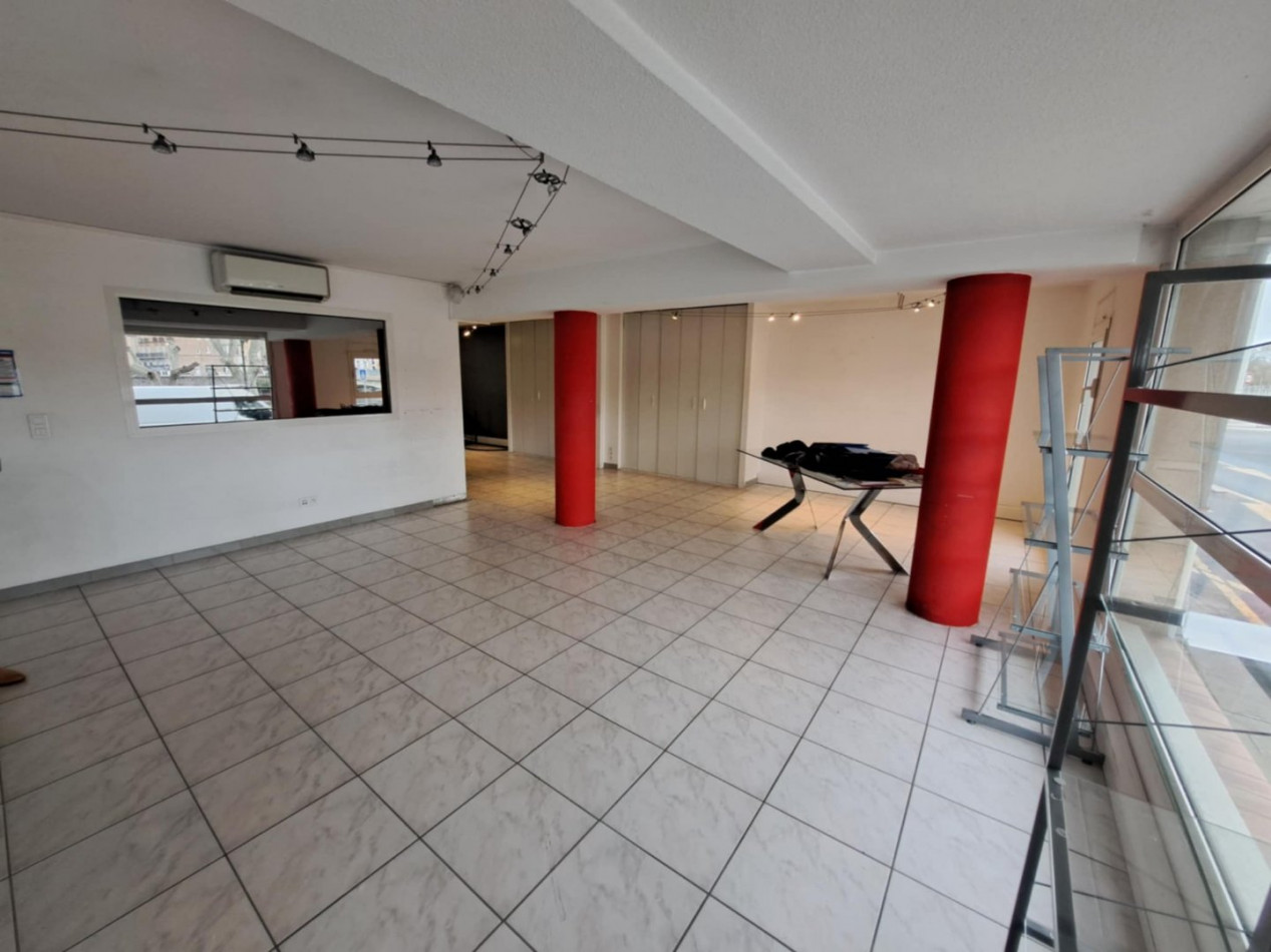 location Bureau Agde - Photo 1