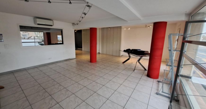 location Bureau Agde