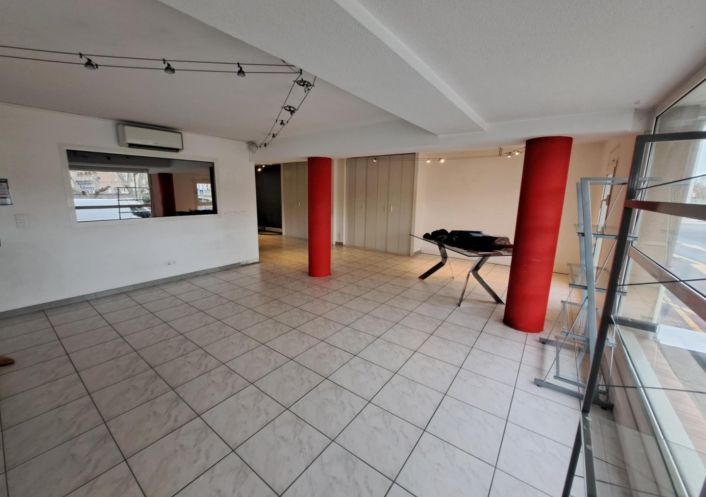 location Bureau Agde