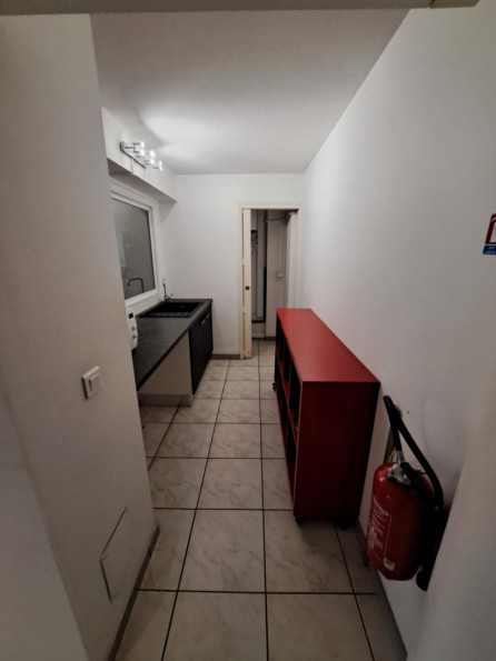 location Bureau Agde - Photo 3