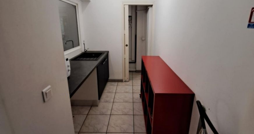 location Bureau Agde