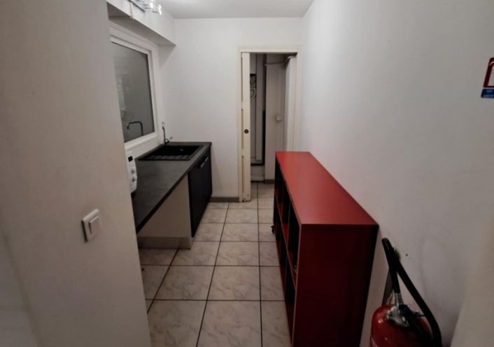 location Bureau Agde