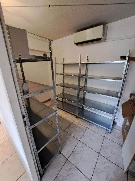 location Bureau Agde - Photo 4