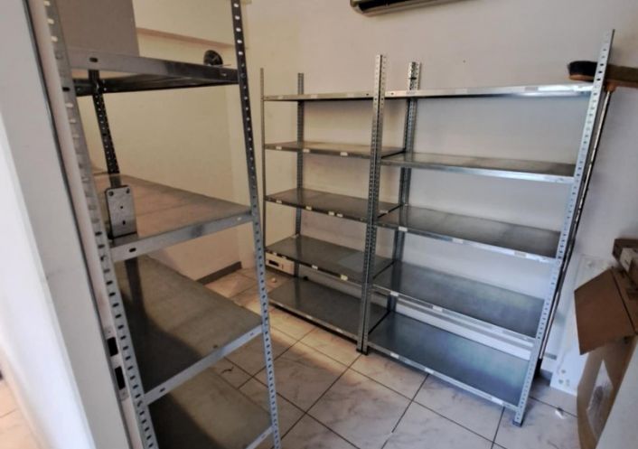 location Bureau Agde