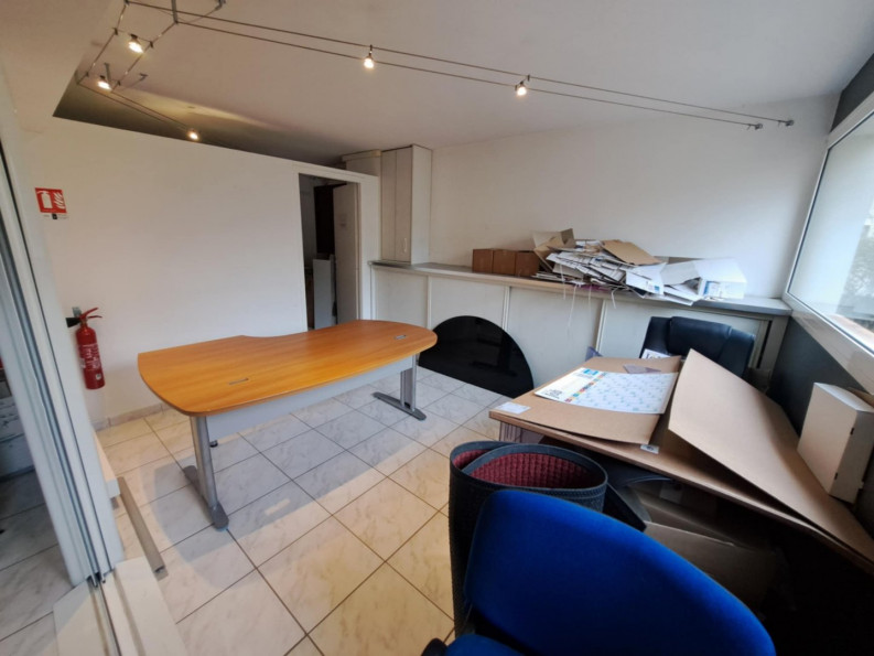 location Bureau Agde - Photo 5