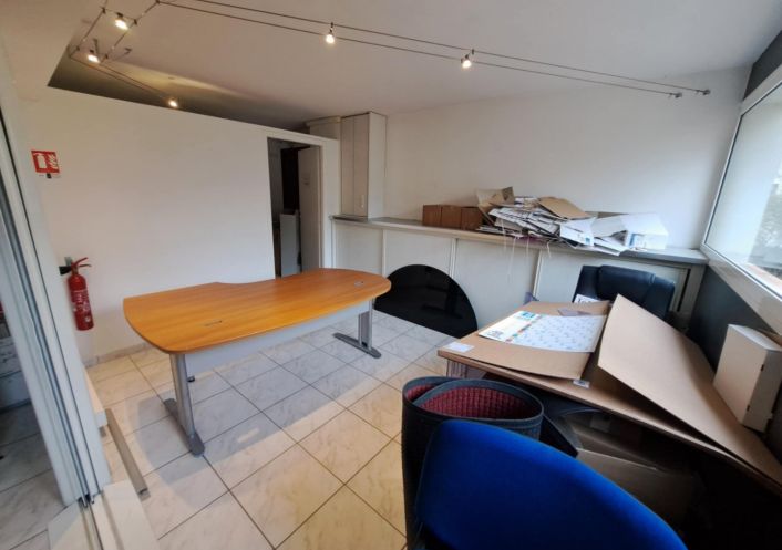 location Bureau Agde