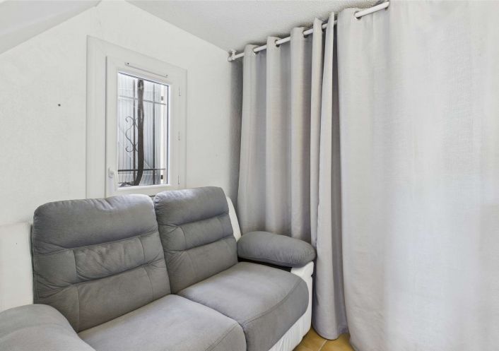 en location saisonnière Maison Marseillan Plage