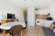 en location saisonnière Appartement Le Grau D'agde
