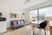 en location saisonnière Appartement Le Grau D'agde