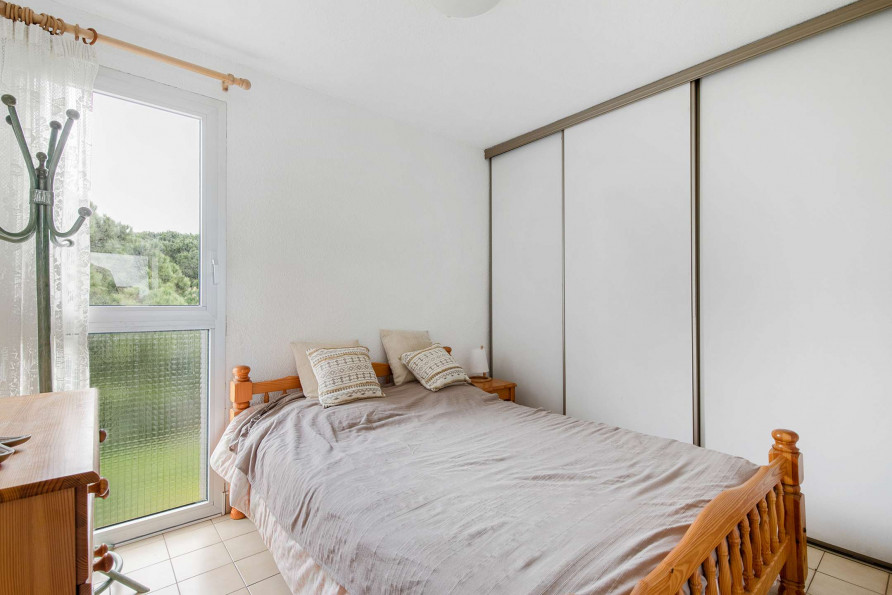 en location saisonnière Appartement Le Grau D'agde - Photo 6