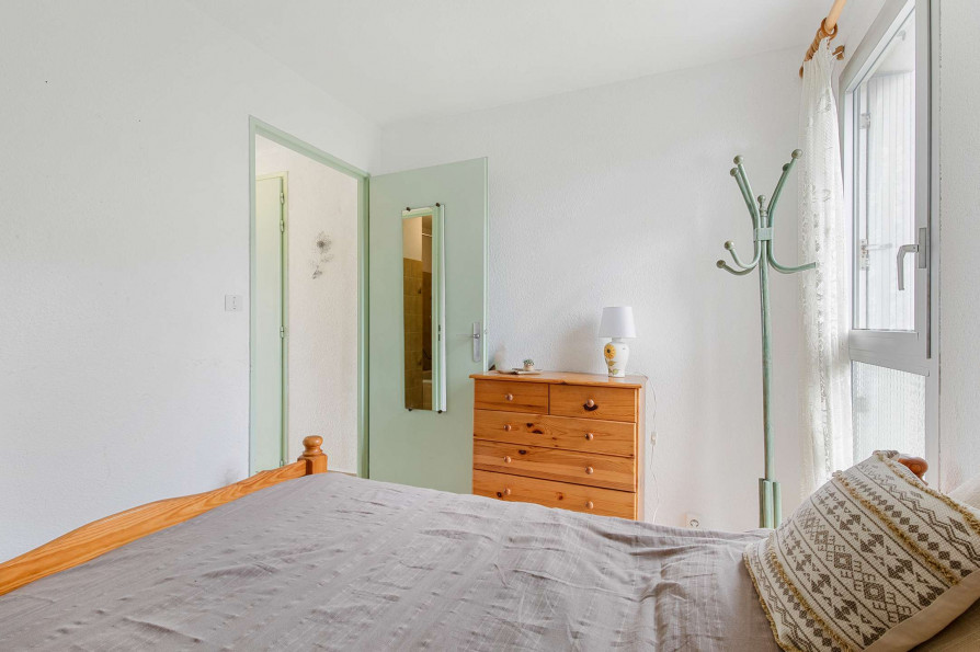 en location saisonnière Appartement Le Grau D'agde - Photo 7