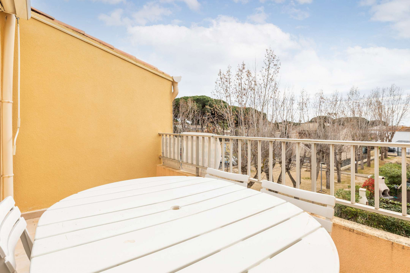 en location saisonnière Appartement Le Grau D'agde - Photo 8