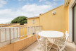 en location saisonnière Appartement Le Grau D'agde