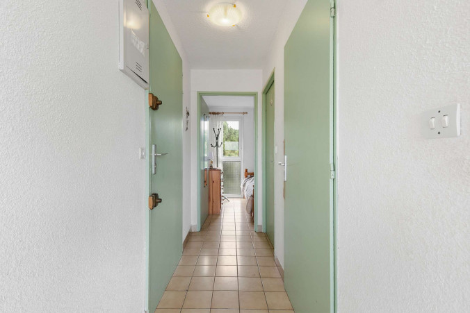 for seasonal lettings Appartement Le Grau D'agde - Photo 10