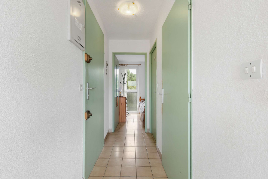 en location saisonnière Appartement Le Grau D'agde - Photo 10