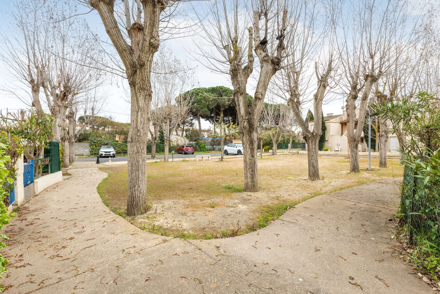 en location saisonnière Appartement Le Grau D'agde - Photo 11