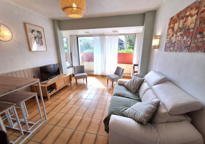 vente Appartement Le Cap D'agde
