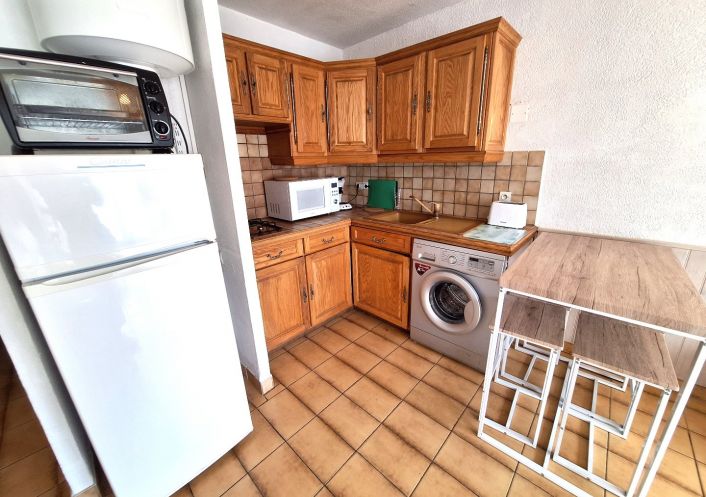 vente Appartement Le Cap D'agde