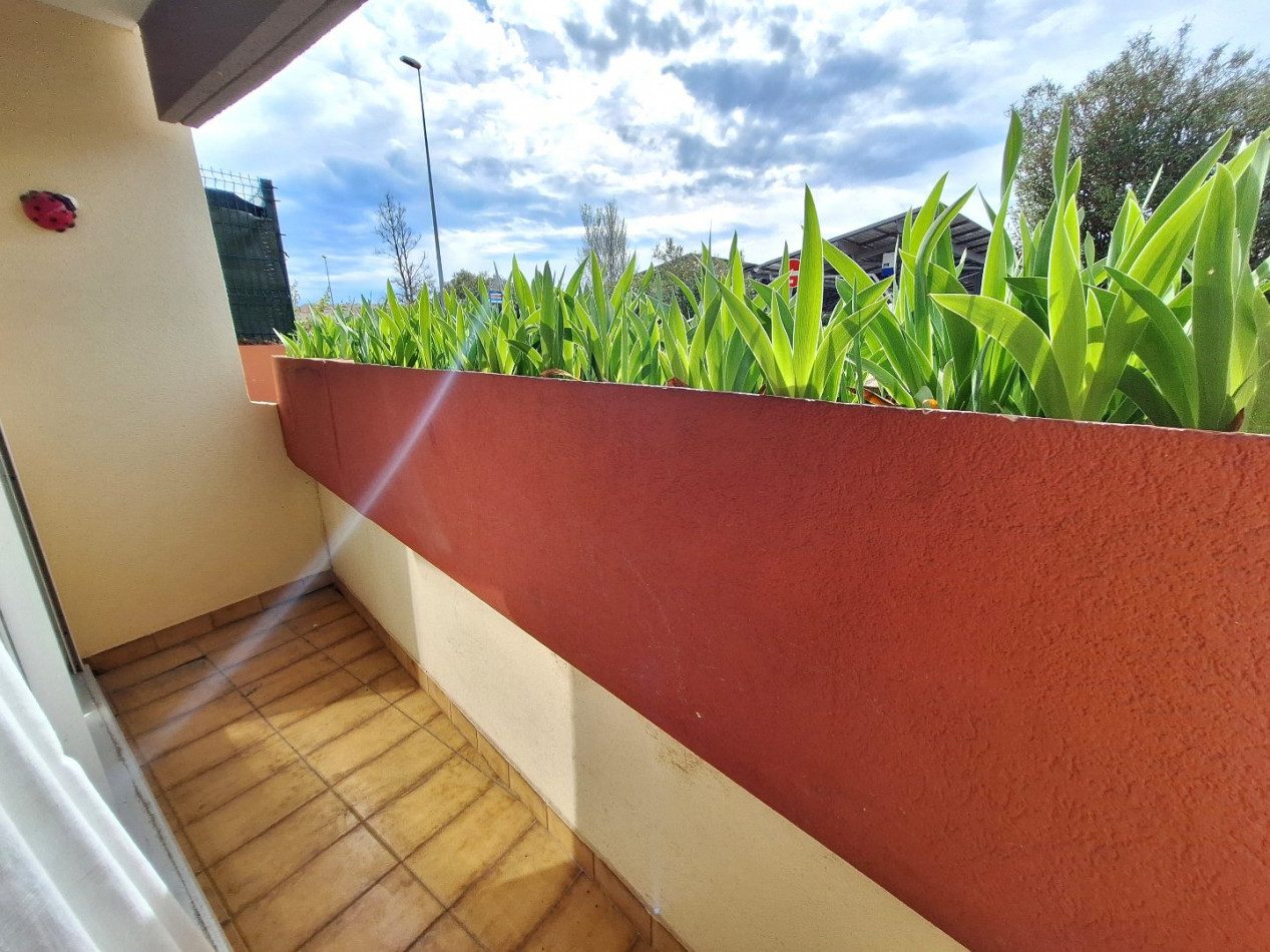 vente Appartement Le Cap D'agde - Photo 3