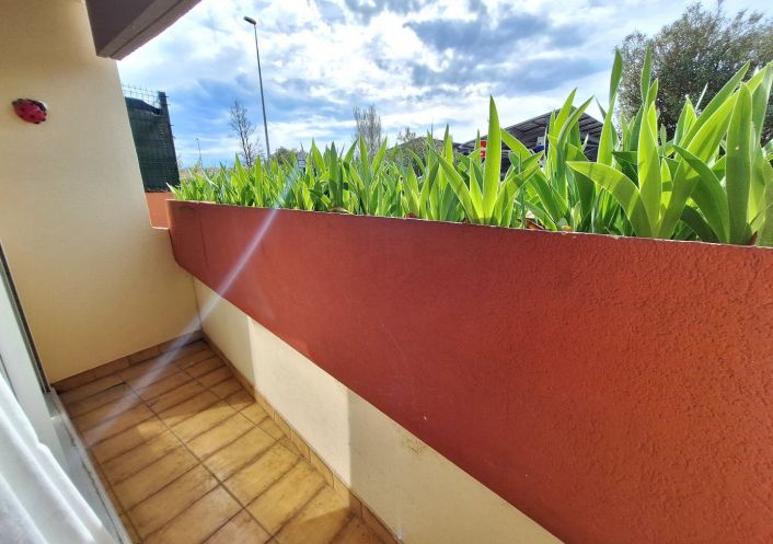 vente Appartement Le Cap D'agde