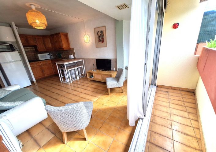 vente Appartement Le Cap D'agde